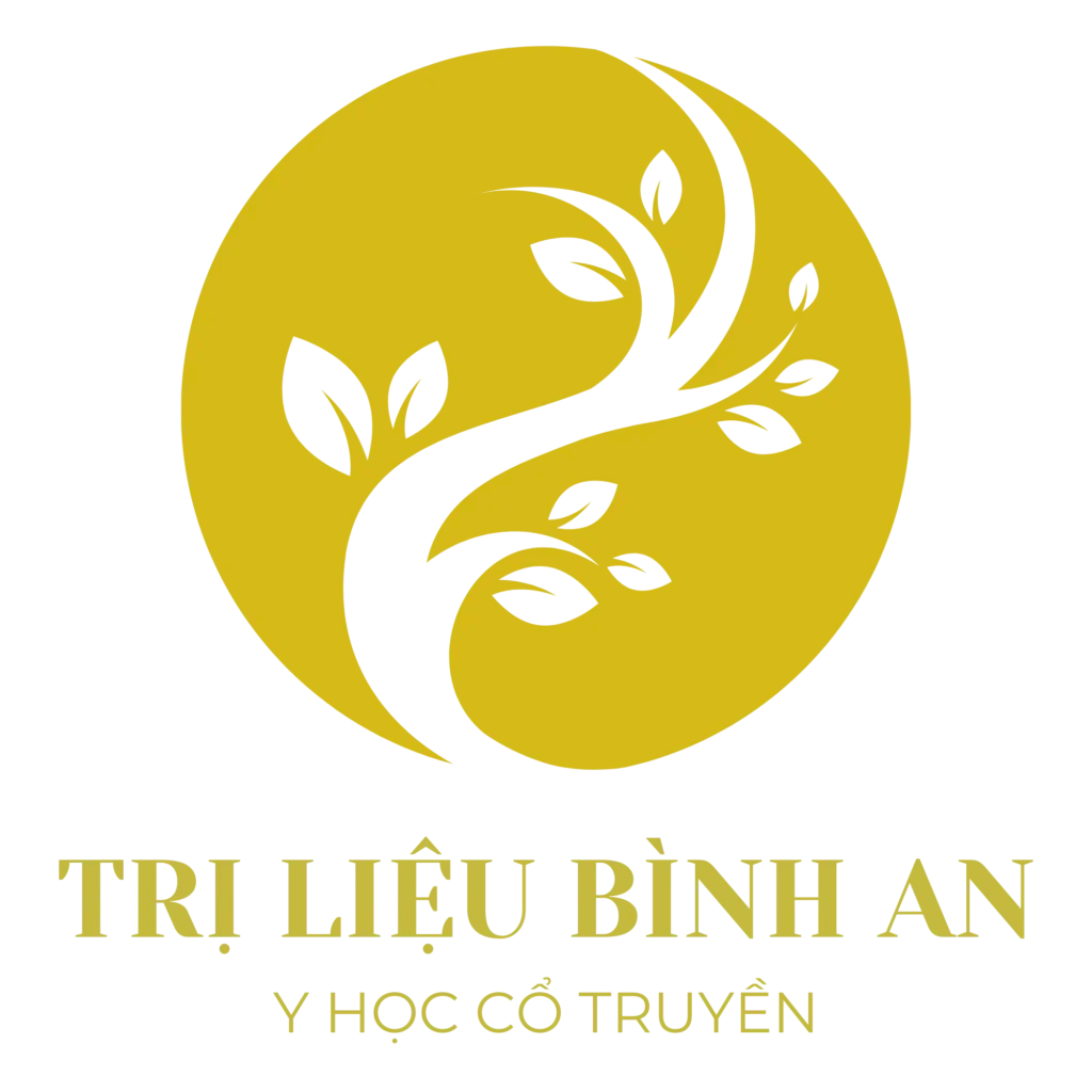 Trị liệu Bình An
