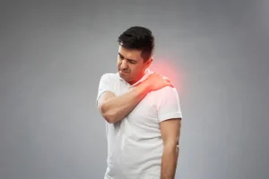 Điều Trị Đau Mỏi Cổ Vai Gáy Đau, Đầu Mất Ngủ, Tê Bì Tay